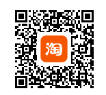 淘宝店铺二维码
